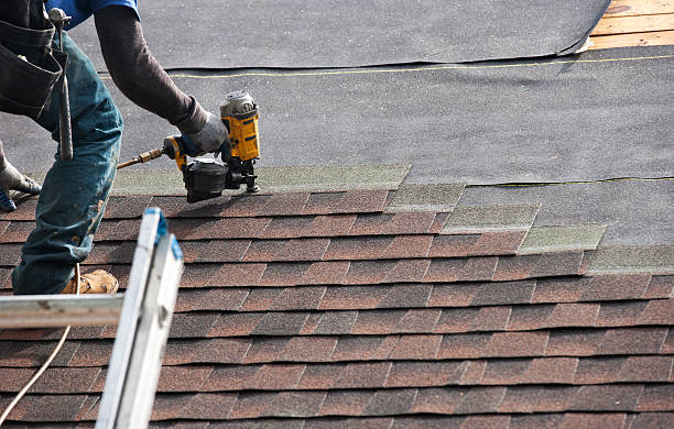 Licensed Gutter Installation service in Oriska, ND - Brentwood Metal Roofing